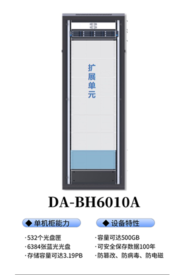 DA-BH6010A